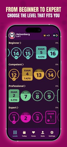 Sentence Builder Master Pro Screenshot 3 of 7