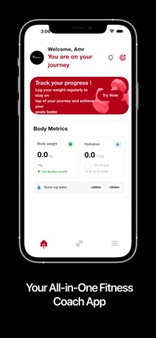 FormaRx screenshot