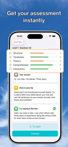 Aviation English Preparation screenshot