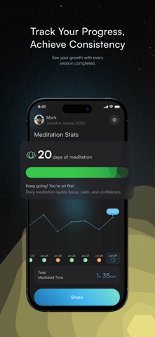 Kivora - Trading Mindset screenshot