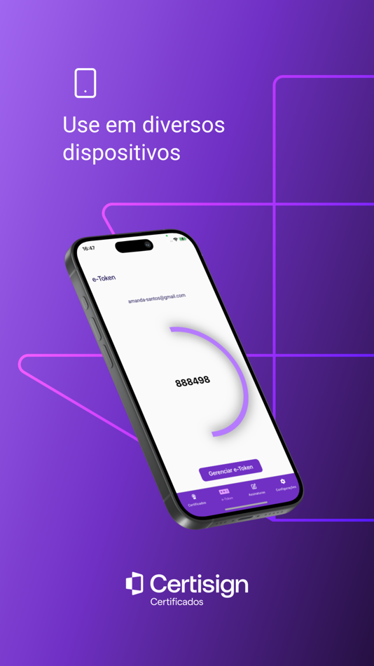#3. remoteID (iOS) โดย: Certisign