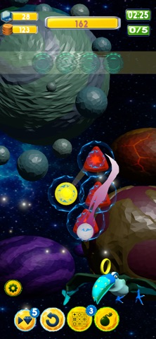 Gemorize: Gem Pattern Puzzle Screenshot 4 of 9