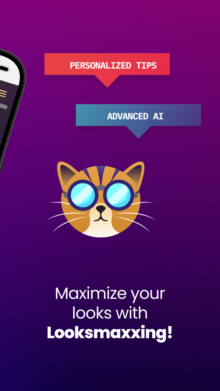 Moggr - Haircut  Looksmax AI