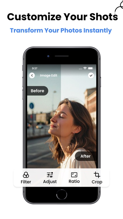 Gallery - Photo Gallery screenshot-3