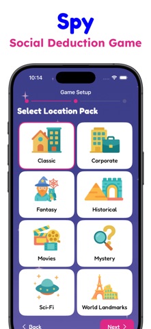 Vibe Squad: Party Games Screenshot 8 of 8
