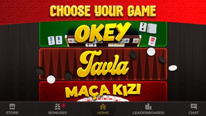 VIP Okey - Play with Friends Screenshot