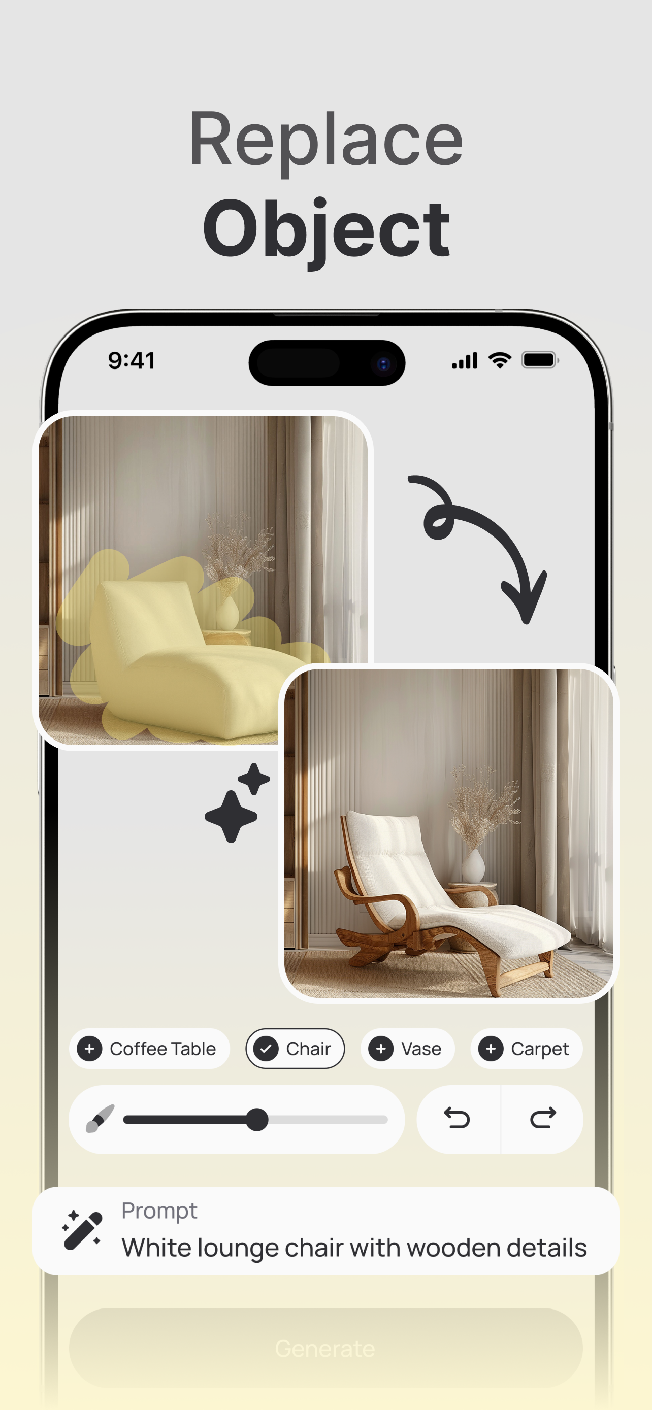 Housify AI: Visual Home Design