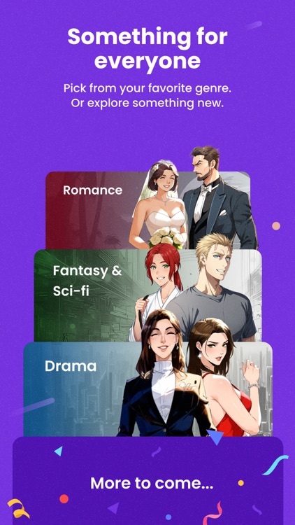 Pocket Toons: Webtoons & Manga screenshot-4