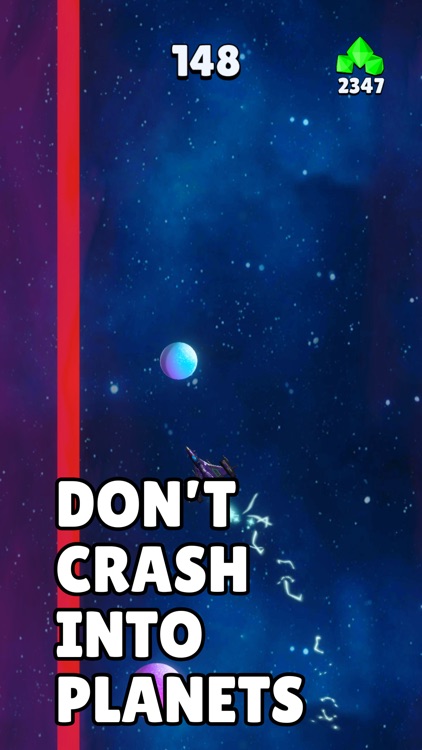 Swing By - Game screenshot-9