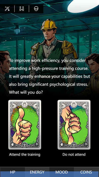Card AI: AI Powered Card Game Screenshot