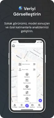 MaptriksPro screenshot 6