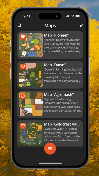 Mods for Farming Simulator 20’ Screenshot