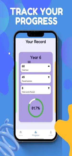 Boost My Maths: Practice Maths screenshot 1