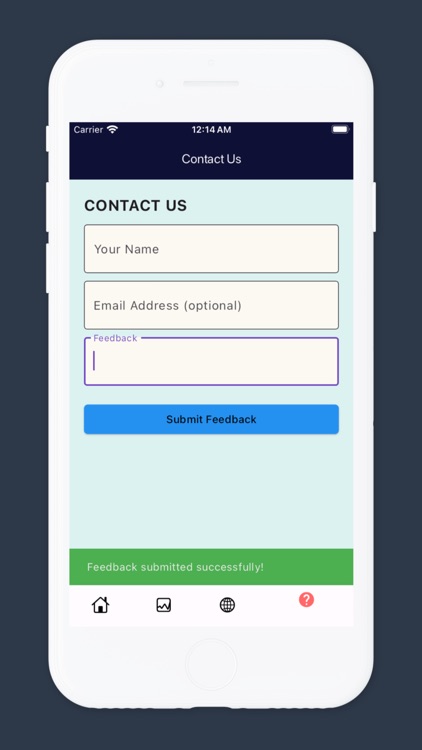 Ava: Track Tale screenshot-3