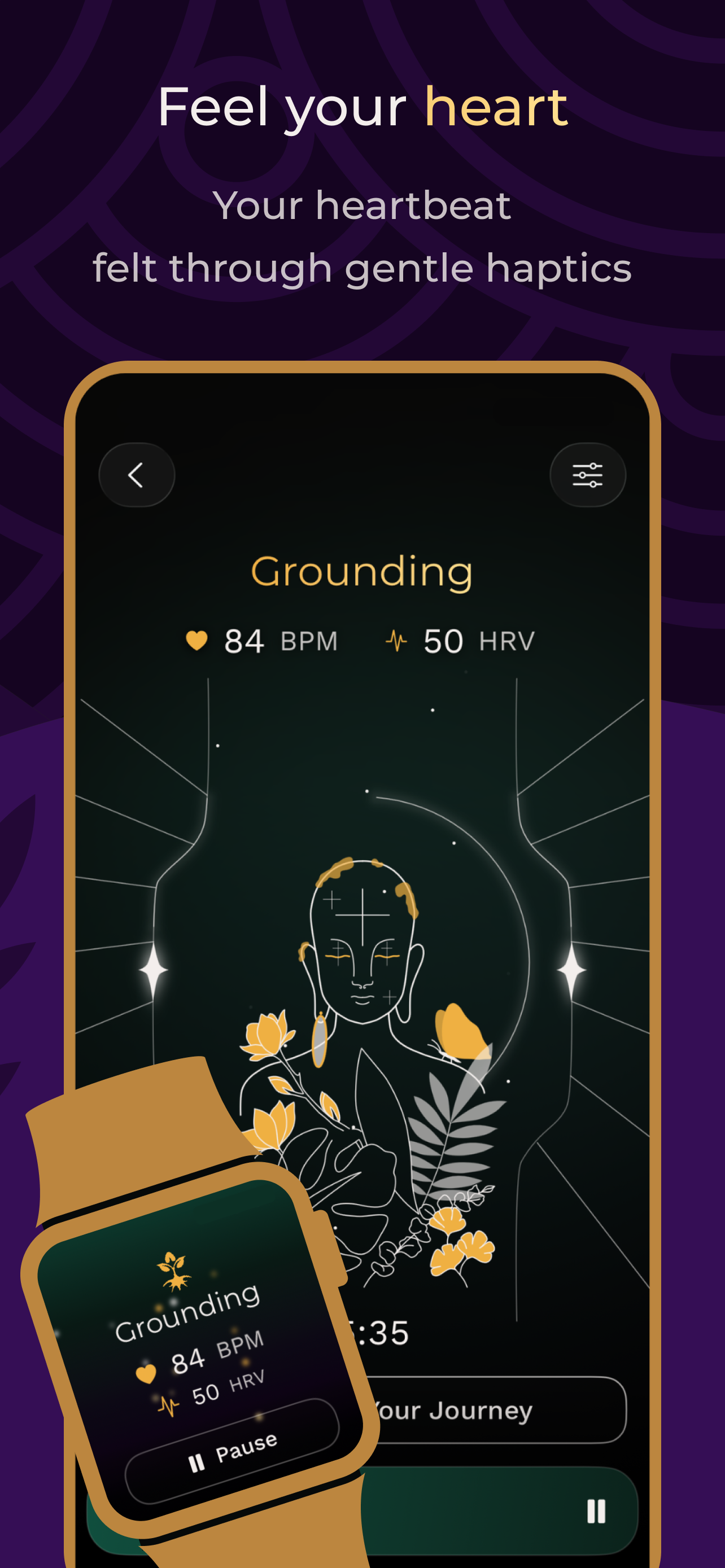 Eunai: Meditation & Sleep