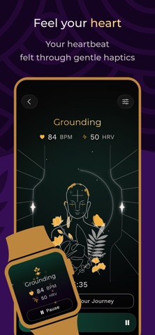 Eunai: Meditation & Sleep Screenshot 5 of 10