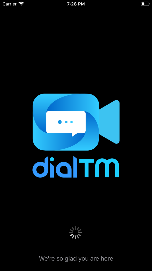#1. DialTM (iOS) 由: Asti Infotech