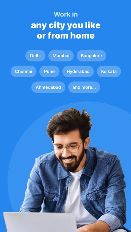 Internshala Internships & Jobs screenshot-8