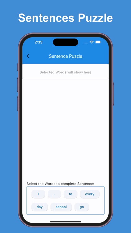 Learn English - Notes and MCQs screenshot-7