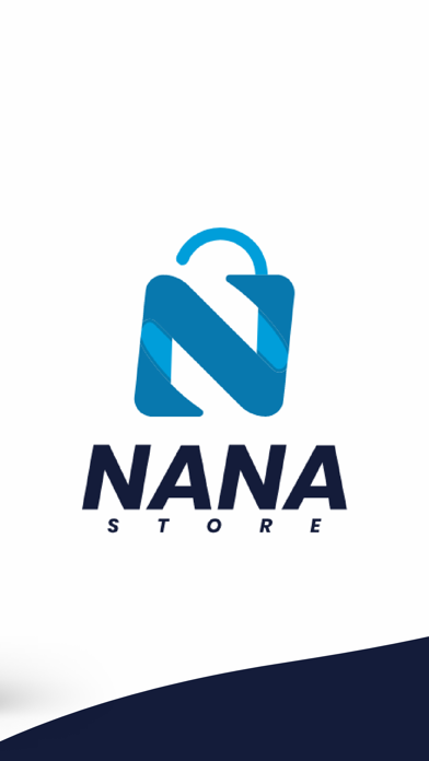 Nana-store Screenshot