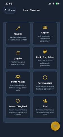 HumanAtlas Screenshot 5 of 10