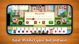 Callbreak : Card game screenshot 2