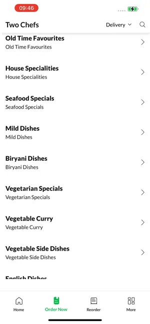 Two Chefs screenshot 4