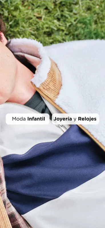 El Corte Inglés screenshot 5 of 10