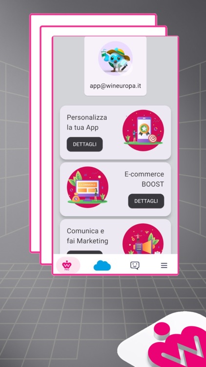 WinCloud | Team, Chat & Share