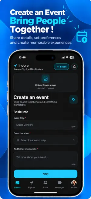 Nearwe screenshot 4