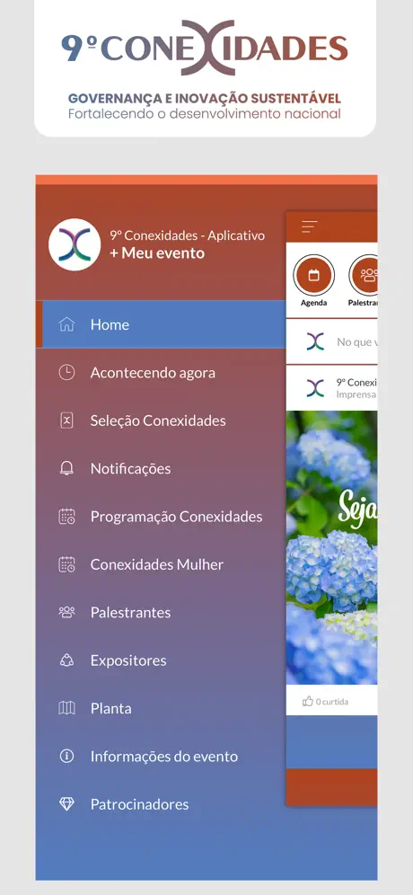 9º Conexidades screenshot 2