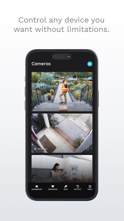 Smart Pierre screenshot-4