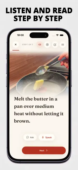 HemDem – Turkish Recipes screenshot 3
