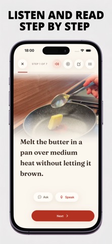 HemDem – Turkish Recipes Screenshot 3 of 3