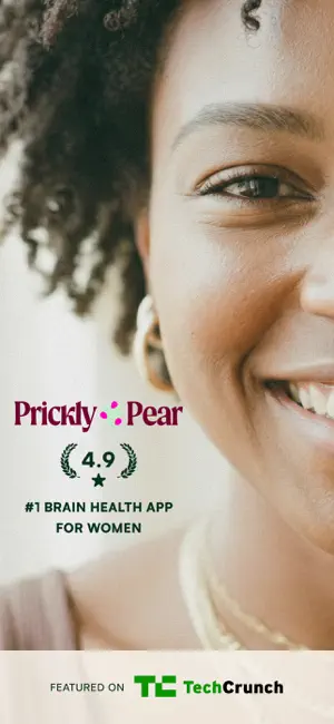 Prickly Pear: Brain & Hormones screenshot 1