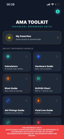 AMA Toolkit Screenshot 1 of 9