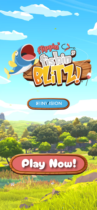 Flippin Fishin Blitz Screenshot 5 of 5