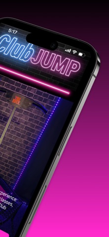 Club Jump Screenshot 2 of 5