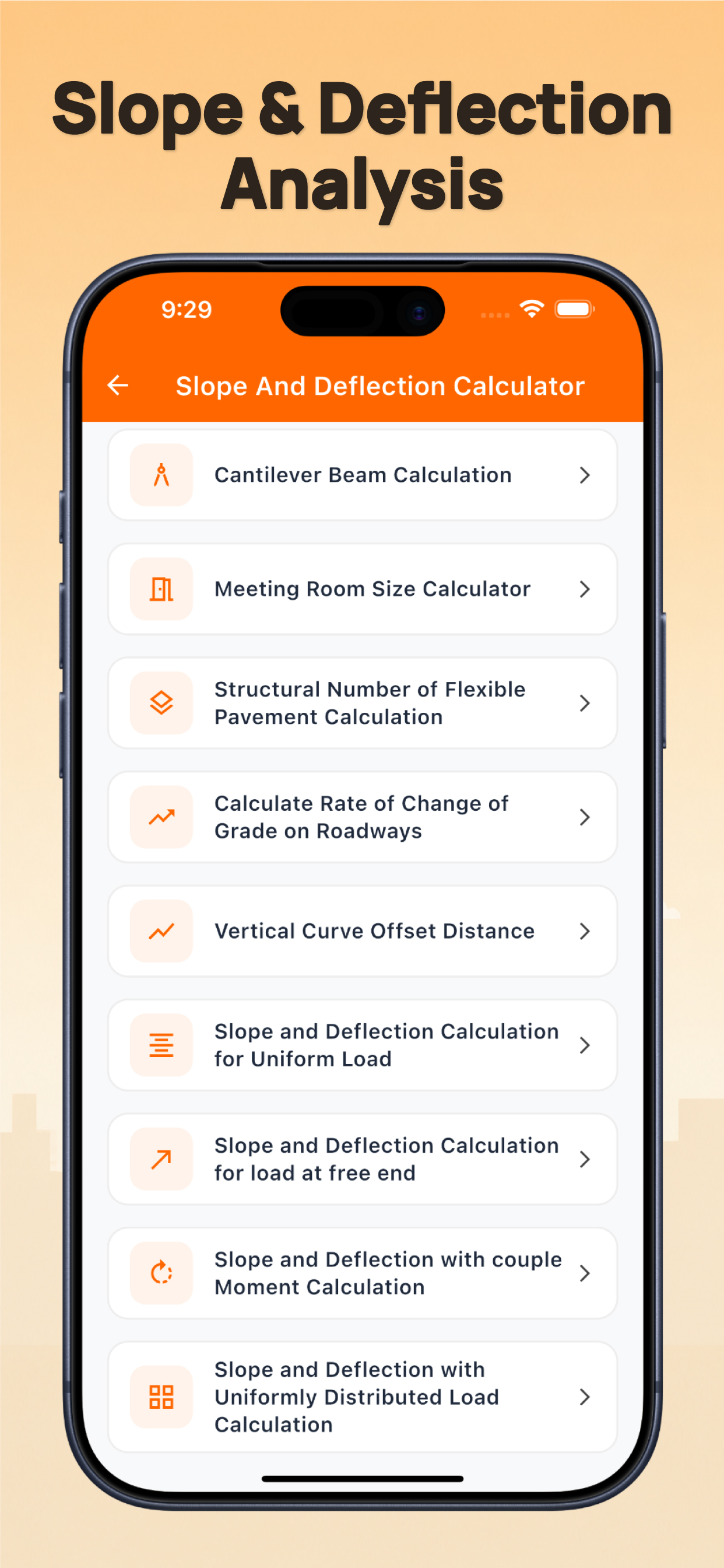 Civil Calculator & Converter