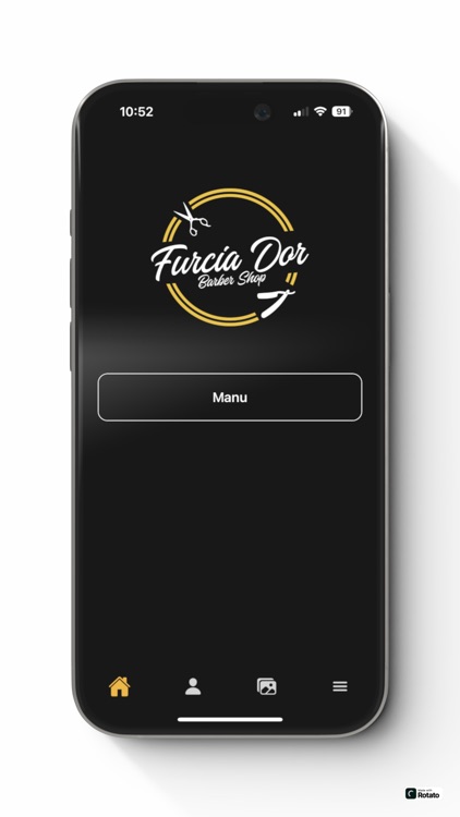 Furcia Dor Barber Shop