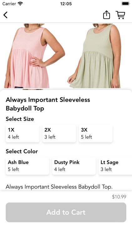 Blessed Mama Boutique Plus