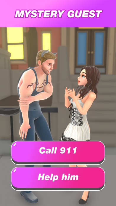 Become a Werewolf Queen Screenshot