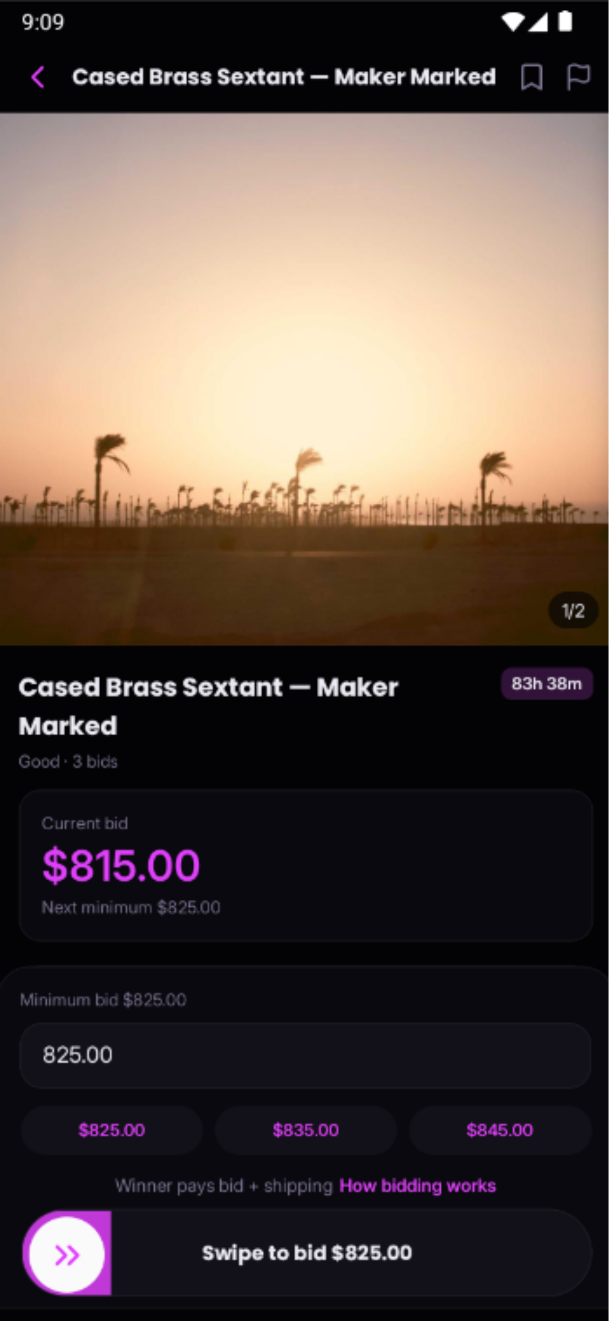 Tutzi screenshot 8