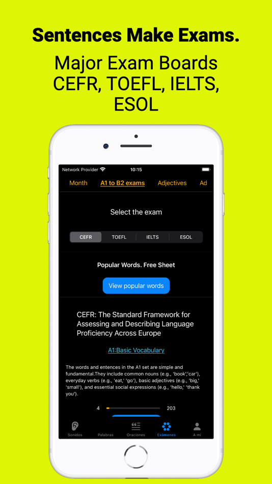 #4. Pronounce AI (iOS) By: John goodstadt