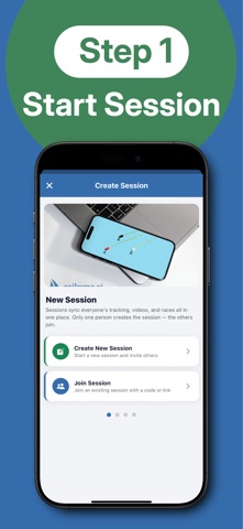 SailSync AI screenshot