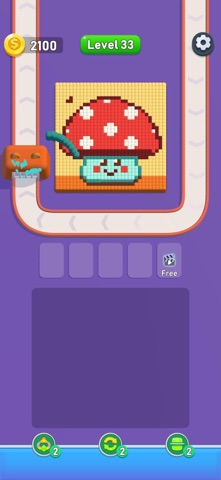 Jelly Painter Screenshot 4 of 4