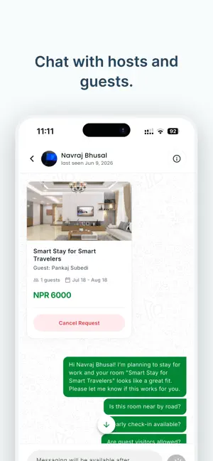 Vasuko screenshot 4