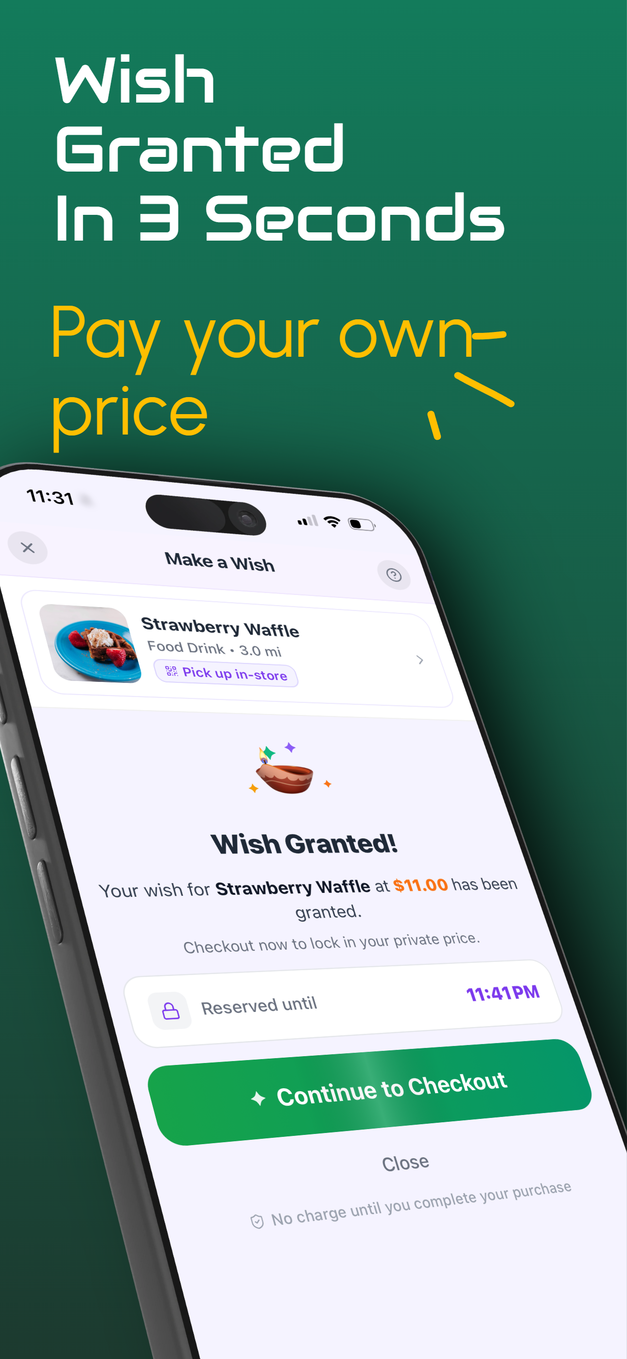 Dijiny-Pay your own price screenshot 3