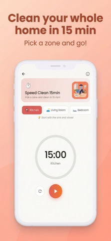 Nuvii+ screenshot