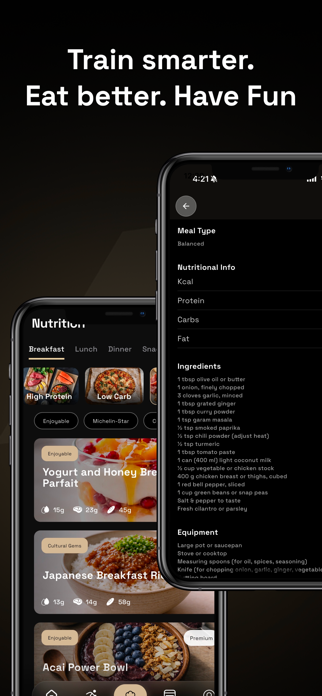Notfit Screenshot 8 of 10